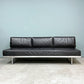 カッシーナ Cassina カナぺ アパルトマン ル・コルビュジエ ソファ 5 CANAPE, APPARTEMENT LE CORBUSIER LC5 デイベッドソファ 3Pソファ 本革 ル・コルビジェ ◎