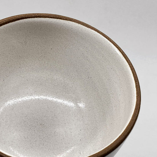 ヒースセラミックス HEATH CERAMICS カップ＆ソーサー 陶器 アメリカ B ●