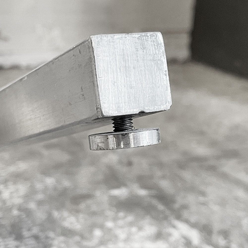 インダストリアルデザイン Industrial Design ハンガーラック コートハンガー w120cm ビンテージスタイル 工業系 店舗什器 ■
