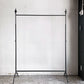 クラシカルデザイン Classical Design アンガーラック アイアン ブラック アンティークスタイル ■
