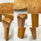 アルテック artek チェア65 CHAIR 65 ウォーレッグ War-Leg フィンガージョイントレッグ 40年代 ビンテージ アルヴァ・アアルト 希少 ●
