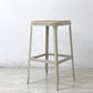 リオン LYON ファクトリー スツール FACTORY STOOL Lサイズ プレスウッドシート パシフィックファニチャーサービス P.F.S取扱 A ●