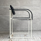パストー Pastoe FM80 Chair アームチェア by Pierre Mazairac & Karel Boonzaadjer オランダビンテージ ポストモダン ♪