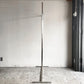 インダストリアルデザイン Industrial Design ハンガーラック コートハンガー w120cm ビンテージスタイル 工業系 店舗什器 ■