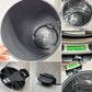 ブラバンシア brabantia ペダルビン NEWICON 30L ダストボックス ゴミ箱 ステンレス ●