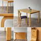 アルテック artek ダイニングテーブル 81B ナチュラルラッカー W120×D75cm アルヴァ・アアルト 北欧家具 フィンランド ◇
