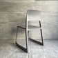 ヴィトラ Vitra ティプトン Tip Ton ワークチェア ダイニングチェア デスクチェア バサルト スタッキング チルト機能 定価￥47,300- B ♪