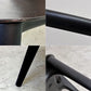 ヴィトラ Vitra ベルヴィルチェア Belleville Chair アームチェア ダイニングチェア スタッキングチェア オーク材 ダークブラウン系カラー ロナン & エルワン・ブルレック A ●