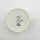 ロイヤルコペンハーゲン ROYAL COPENHAGEN イヤーマグ year mug アニュアルマグ Sサイズ 1976年 北欧ビンテージ デンマーク ●