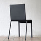 ヴィトラ vitra. ゼロスリー .03 ダイニングチェア スタッキングチェア マールテン・ヴァン・セーヴェレン Maarten Van Severen ブラック B ◇