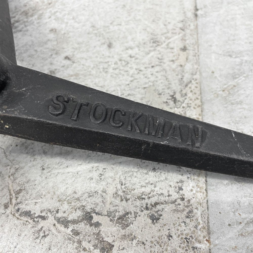 ストックマン STOCKMAN レディース トルソー 50406 ボディ サイズ38 フランス 店舗什器 〓