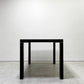 リーンロゼ ligne roset ロゼデディカート ROSETDEDICATO ダイニングテーブル W160cm ディジェ・ゴメズ ウォールナット ウレタン塗装 定価￥478,500- ●