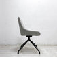 東馬 tohma アップタウンファニチャー UPTOWN FURNITURE ファーブ FAB ラウンドチェア デスクチェア 回転座面 ●