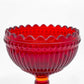 イッタラ iittala マリメッコ marimekko マリスコーリ Mariskooli マリボウル レッド Sサイズ 12cm 北欧食器 ●