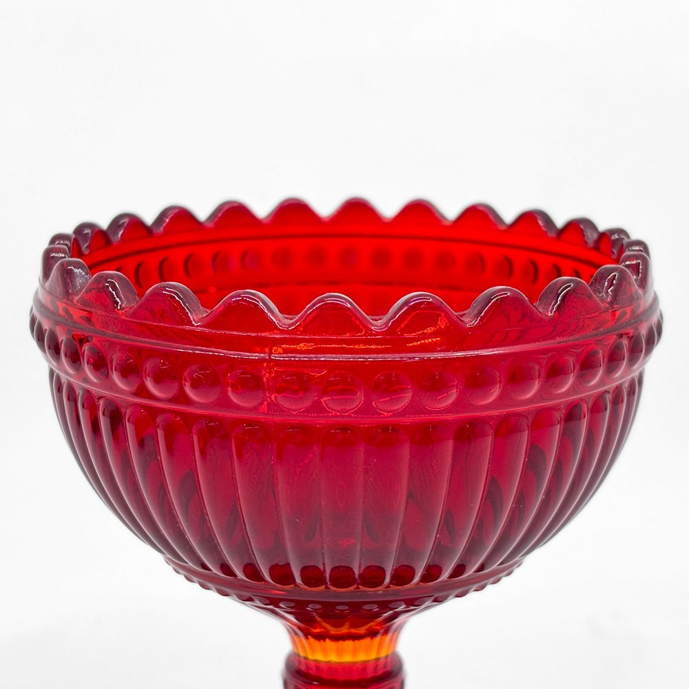 イッタラ iittala マリメッコ marimekko マリスコーリ Mariskooli マリボウル レッド Sサイズ 12cm 北欧食器 ●