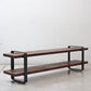 アクメファニチャー ACME FURNITURE ベルズファクトリー BELLS FACTORY TVボード AVボード W150cm インダストリアル ●