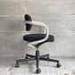 ヴィトラ vitra オールスター Allstar オフィスチェア デスクチェア ホワイト × ブラック コンスタンチン・グルチッチ 参考定価￥163,900-  ♪