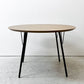 アクメファニチャー ACME Furniture グランビュー アトリエ ラウンドテーブル GRANDVIEW ATELIER ROUND TABLE Φ110cm ●