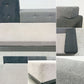 クラッシュゲート CRASH GATE コンフォーム COMFORM テット ソファ TET SOFA 2.5p 関家具 グレー 〓