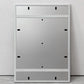 マジス MAGIS ヴィトレイル VITRAIL ウォールミラー 50×70 インガ センペ 未使用品 元箱付 イタリアモダン ●
