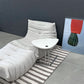 リーンロゼ ligne roset トーゴ TOGO 1P ソファ ウルトラスエード 美品 ミッシェルデュカロワ 〓