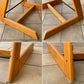 ストッケ STOKKE トリップトラップ TRIPP TRAPP ベビーチェア キッズチェア S/N3～ ノルウェー 北欧家具 ◇