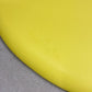 ヴィトラ vitra パントンチェア ダイニングチェア スタッキングチェア イエロー ヴェルナー・パントン Panton ミッドセンチュリー スペースエイジ B ◎