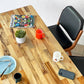 アクメファニチャー ACME Furniture ドリフトウッド ダイニングテーブル DRIFTWOOD DINING TABLE W150cm インダストリアル ◇