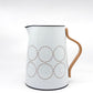 ステルトン Stelton x ミナペルホネン mina perhonen エマ Emma バキュームジャグ Vacuum Jug Tea ティーポット 1L 北欧食器 ●