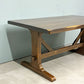 柏木工 KASHIWA ウィルダネス WILDERNESS ダイニングテーブル KT14H W150cm オーク無垢材 楢無垢材 飛騨家具 ◎