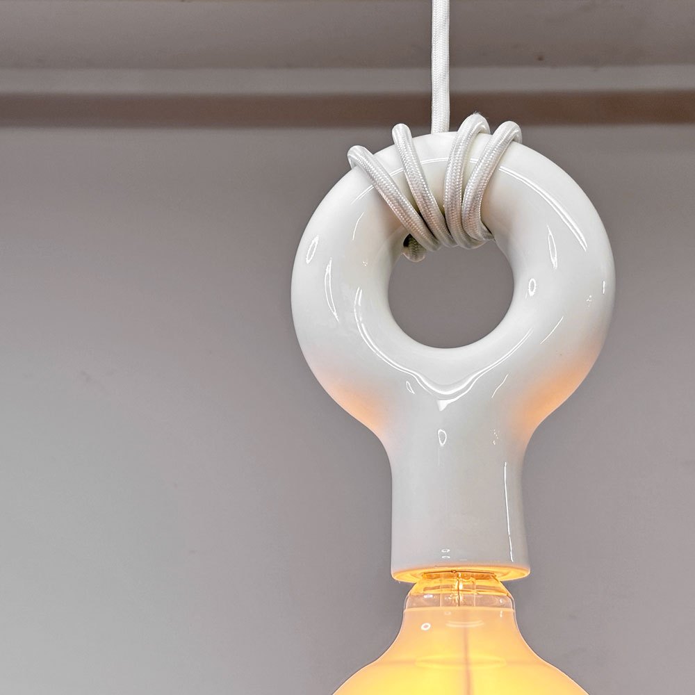 イデー IDEE モレ シーリングランプ MOLLE CEILING LAMP ペンダントライト シーリングライト 照明 ●