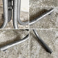 クラッシュゲート CRASH GATE ノットアンティークス Knot antiques ドクター スツール DOCTOR STOOL キャメル インダストリアル ■