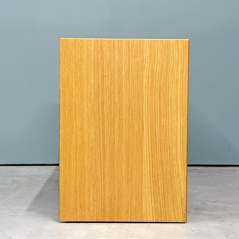 アイラーセン eilersen カント KANT S/T サイドテーブル W70cm オーク材 ナチュラル デンマーク ◎