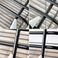 モンタナ Montana パントン ワイヤー Panton Wire Single シングル ブラック 34.5×34.5cm パネル2枚付属 定価合計48,620円 ◇