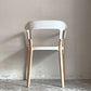 マジス MAGIS スティールウッドチェア Steelwood Chair ホワイト＆ビーチ アームチェア ロナン & エルワン・ブルレック イタリア ■