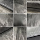 コンフォート モーベルファブリック Komfort Mobelfabrik 3人掛け ソファ 本革張り×チーク無垢材 Juul Kristensen 希少 70年代 ビンテージ デンマーク 北欧モダン 〓