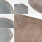 フリッツハンセン Fritz Hansen セブンチェア ダイニングチェア ブラック ラッカー再塗装 アルネ・ヤコブセン デンマーク スタッキングチェア 北欧家具 MIONETTA社製シートパッド付き A ★
