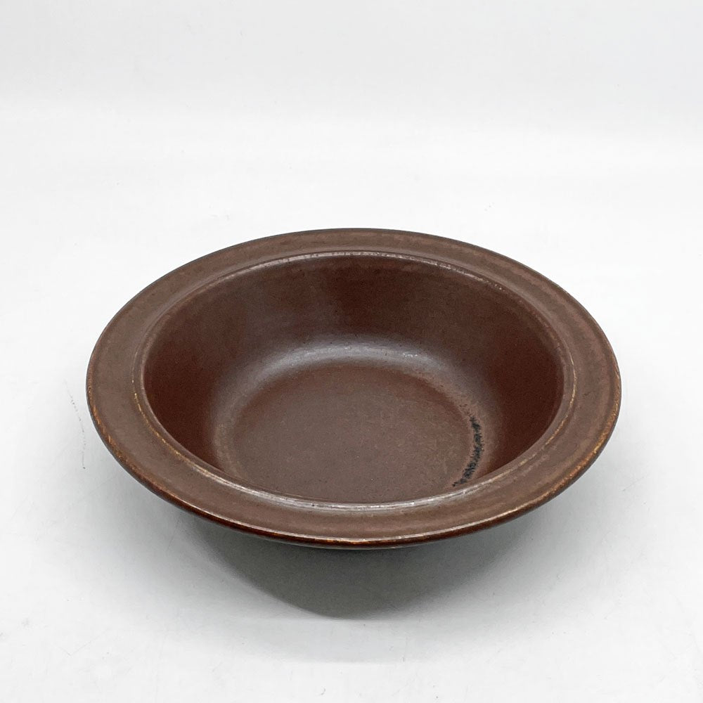 アラビア ARABIA ルスカ RUSKA サラダボウル 17.5cm ウラ・プロコッペ フィンランド 北欧食器 A ●