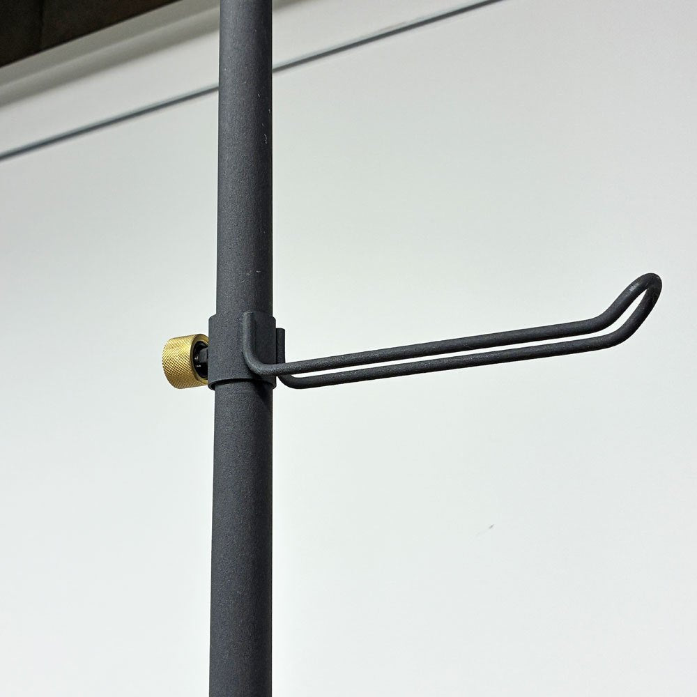 サンワカンパニー SANWA COMPANY ドローアライン DRAW A LINE 突っ張り棒 Tension Rod C×Table A ×2 フックB ◎