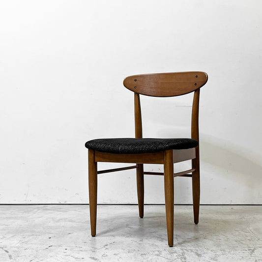 アクメファニチャー ACME Furniture トラッセル TRESTLES CHAIR ダイニングチェア ウォールナット USビンテージスタイル B ●