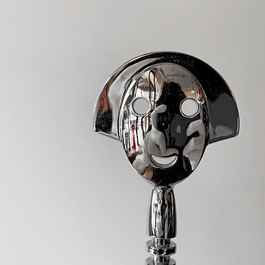 アレッシィ ALESSI アンナジー ANNA G. ワインオープナー アレッサンドロ・メンディーニ イタリア 定価￥16,500- ◇