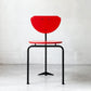 ステラワークス Stellar Works ビンテージコレクション エイリアンチェア ALIEN CHAIR 1980 カルロ・フォルコリーニ Carlo Forcolini ポストモダン レトロ ★