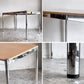 USMハラー USM Haller モジュラーファニチャー Modular Furniture ハラーテーブル ワークデスク ナチュラル ビーチ材 天板 ■