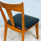 アクメファニチャー ACME Furniture カーディフ チェア CARDIFF CHAIR ダイニングチェア PVCレザー USビンテージスタイル B ◎