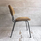 トラックファニチャー TRUCK FURNITURE スット ダイニングチェア SUTTO DINING CHAIR コーデュロイ×スチールフレーム インダストリアル A ♪