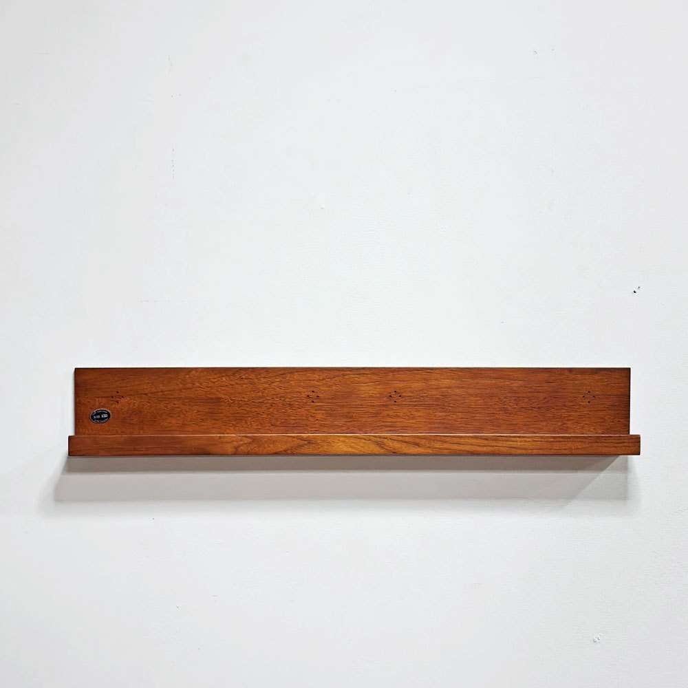 アクメファニチャー ACME Furniture ブルックス BROOKS ウォールラック WALL RACK Lサイズ Cafe apres midi コラボレーションアイテム ●