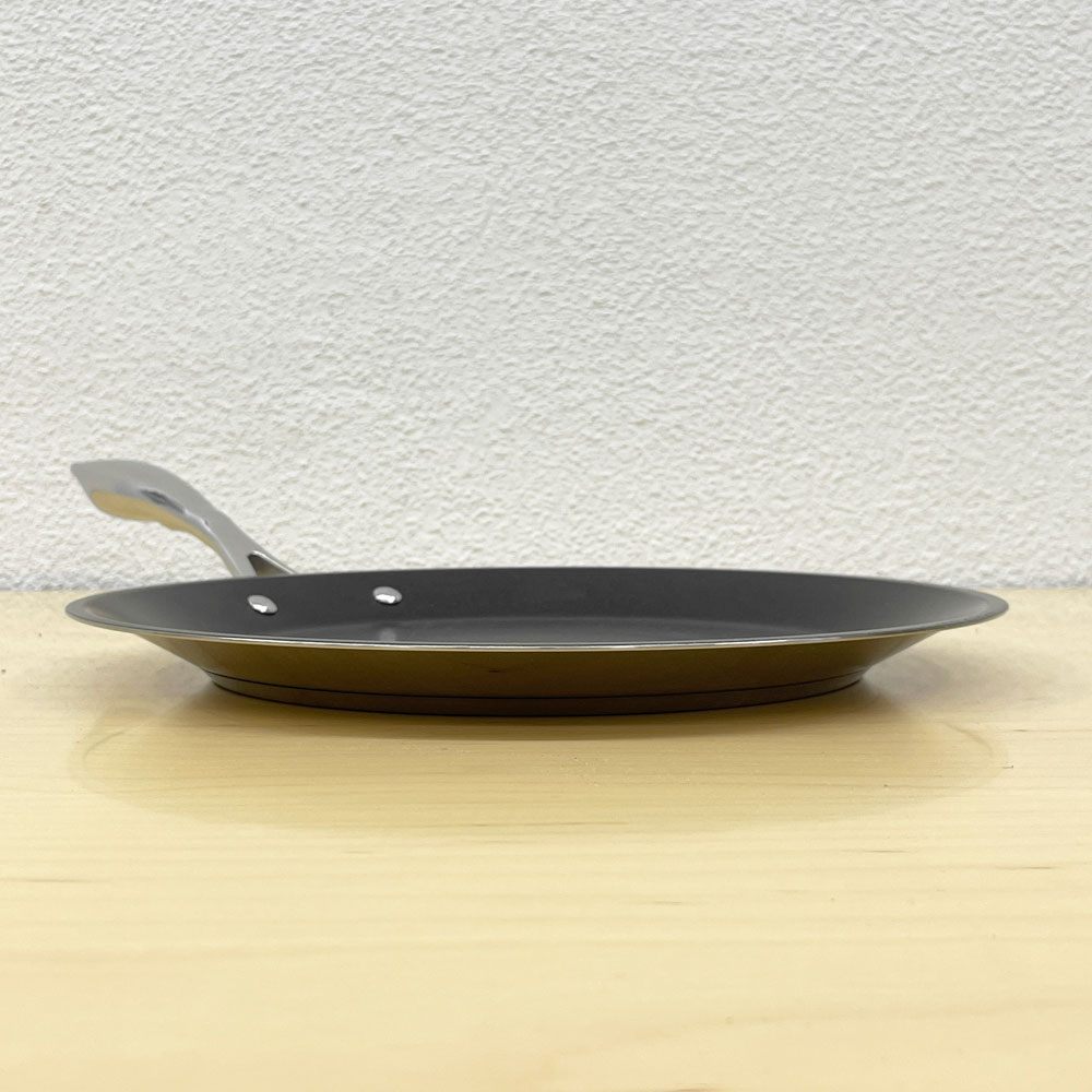 タッパーウェア Tupperware フライパン クレープパン 28cm 〓