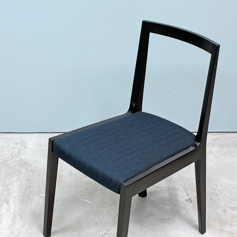 カッシーナイクスシー Cassina ixc. イーストバイイーストウエスト East by Eastwest ジャスミン JASMIN ダイニングチェア 片山正通デザイン A ◎