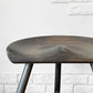 ワーナー Werner シューメーカーチェア Shoemaker Chair NO.49 スツール ビーチ材 ネイチャーコンセプト NATURE CONCEPT カスタム塗装品 ラーズ・ワーナー デンマーク ◎