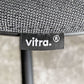 ヴィトラ vitra ルーキー Rookie デスクチェア キャスターチェア コンスタンチン・グルチッチ ダークグレー系ファブリック 定価￥66,000- ■